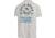 AVID Sportswear Trollers T-Shirt - Mens, Heather Silver, Large, MT12405HSVLG