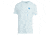AVID Sportswear Wide Open T-Shirt - Mens, Seafoam, 2XL, MT12400SFM2X