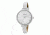 Axcent Cute Watch, White Strap, White Face, White Hands X17894-631