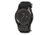 Axcent Lifetime Watch, Black Strap, Black Face, Orange Markers X45711-937