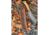 Badger Claw Outfitters Crazy Horse Leather Sheath, Brown, CRAZY-HORSE-LARGE