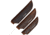 Badger Claw Outfitters Crazy Horse Leather Sheath