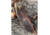 Badger Claw Outfitters Crazy Horse Leather Sheath