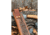 Badger Claw Outfitters 9.5in Crazy Horse Leather Sheath, Brown, CRAZY-HORSE-MEDIUM-B