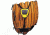 Sports Sensors Baseball Glove Radar