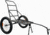 Bakcou Deer EBike Trailer Includes Kickstand Black 72, RFDT