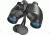 Barska Battalion 7x50 mm Porro Prism Rangefinder Binoculars, Black, AB10510