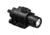 Barska Red Laser Sight with Flashlight