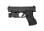 Bayco Sub-Compact 650 Lumens Weapon-Mounted Light for Narrow Rail Handguns