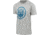 Beretta DISTRESSED TRIDENT T-SHIRT ICE GREY XL DCCD615C