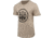 Beretta DISTRESSED TRIDENT T-SHIRT SAND SM D2497662