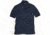 Beretta Corporate Signature Polo Shirt,Navy,Extra Large MP0272070504XL