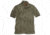 Beretta Corporate Signature Polo Shirt,Olive Green,Small MP0272070706S