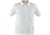 Beretta Corporate Signature Polo Shirt,White,Small MP0272070100S