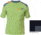 Beretta Cotton and Mesh Shooting T-Shirt, Blue/Blue Xcel, 3XL TSB572380540XXXL