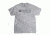 Beretta Logo T-Shirt, Gray, Large TSA170850905L