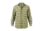 Beretta Mens Quick Dry Shirt, Men's, Avocado, XL, LU011T04520727XL