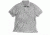 Beretta Mens Silver Pigeon Performance Polo Shirt,Ash/Silver,Small MP031T04730929S
