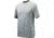 Beretta Mens Silver Pigeon Performance T-Shirt,Ash/Silver,XL TS281T04740929XL