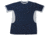 Beretta Mens Silver Pigeon Performance T-Shirt,Blue/Silver,XL TS281T0474058SXL