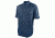 Beretta Mens TM Roll-Up Shirt, Blue Total Eclipse, Extra Large LU222T15340504XL