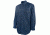 Beretta Mens TM Roll-Up Shirt, Blue Total Eclipse, Extra Large LU222T15340504XL