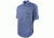 Beretta Mens TM Roll-Up Shirt, Infinity, 3XL LU222T1534054EXXXL