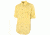 Beretta Mens TM Roll-Up Shirt, Pale Yellow, 3XL LU222T15340227XXXL