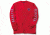 Beretta T-Shirt Double Logo Long Sleeve, Red, Medium TS71729438M