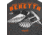 Beretta T-shirt Ls Highball Xx-large Charcoal