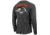 Beretta T-shirt Ls Highball Xx-large Charcoal