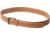 Beretta Tactical Belt 36 X 1.5 Wide Leather Brown