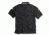 Beretta Tactical Polo Shirt, Black, Large MP2672510999L