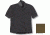Beretta Tactical Polo Shirt, Flat Dark Earth, Small MP267251086YS