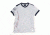 Beretta Uniform Pro T-Shirt,White,Extra Large TSD372550140XL
