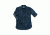 Beretta V-Tech Shooting Shirt, Long Sleeve, Navy, Med LT0975520504M