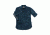 Beretta V-Tech Shooting Shirt, Long Sleeve, Navy, XL LT0975520504XL