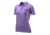 Beretta Womens Corporate Polo Shirt,Light Purple,XL MD022072070390XL