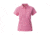 Beretta Womens Corporate Polo Shirt,Pink,Medium MD9872070329M