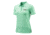 Beretta Womens Corporate Polo Shirt,Water Green,2XL MD02207207073KXXL
