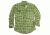 Beretta Womens Quick Dry Shirt,Avocado,3XL LD011T04520727XXXL
