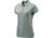 Beretta Womens Silver Performance Polo Shirt,Ash/Silver,XL MD011T04730929XL