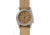 Bertucci Watches A-2T Vintage Watch with US Khaki dial/titanium case, 40mm 12082