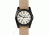 Bertucci Watches A-3P Sportsman Watch with Super lume dial/polycarbonate case, 42mm 13357