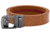 Bianchi Everyday Carry Leather Belt, Adjustable, 1.5in Wide, Buckle Closure, Matte, Tan, NXB-24550