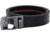 Bianchi Everyday Carry Leather Belt, Adjustable, 1.5in Wide, Buckle Closure, Matte, Black, NXB-24551