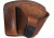 Bianchi 45 Mag Cuff Paddle Holster Plain Tan 19855