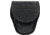 Bianchi 7300 AccuMold Covered Cuff Case - OD, Hidden 22789