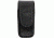 Bianchi 7303 AccuMold Single Mag/Knife Pouch - Black, 17429