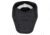 Bianchi 7334 AccuMold Open Cuff Case - Black 22964